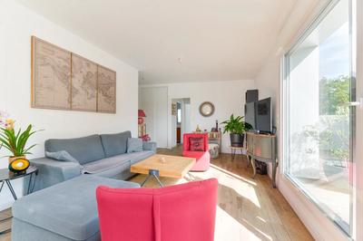 Appartement - 87 m² - 4 pièces