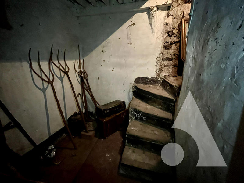 Maison de village - 114 m² - 4 pièces