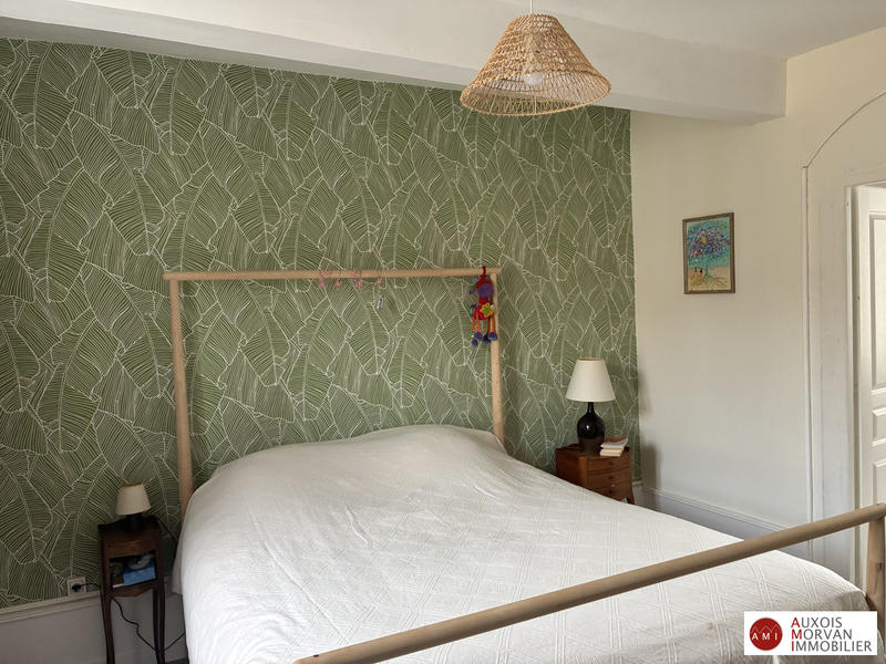 Maison ancienne - 235 m² - 12 pièces