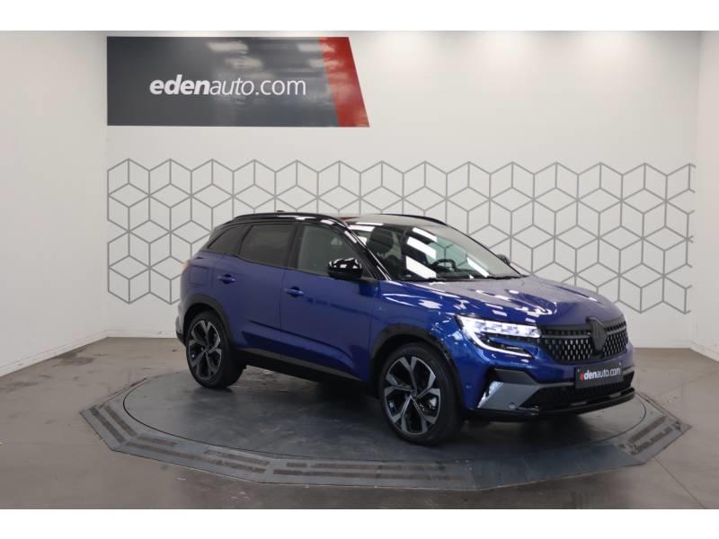 Renault Austral E-Tech full hybrid 200 Gsr2 Techno esprit Alpine