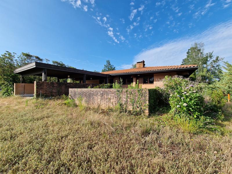 Maison - 195 m² - 6 pièces