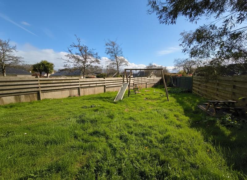 Maison - 101 m² - 6 pièces