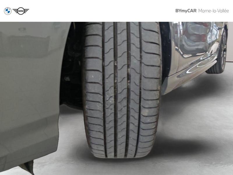 Bmw Série 1 F70 120 170 ch Dkg7 m Sport Design