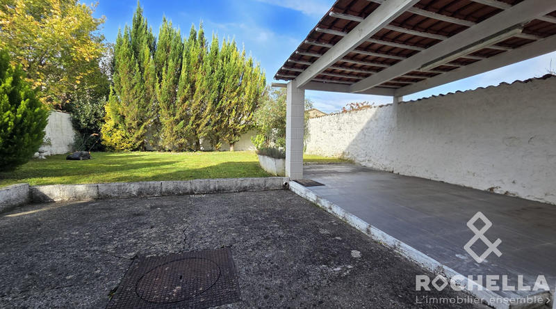 Maison ancienne - 144 m² - 7 pièces