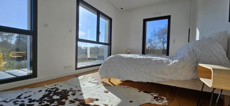 Villa - 180 m² - 5 pièces