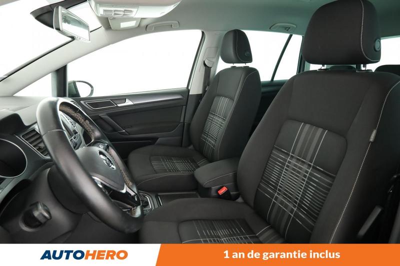 Volkswagen Golf Sportsvan VII 1.4 Tsi BlueMotion Tech Lounge Dsg7 150 ch
