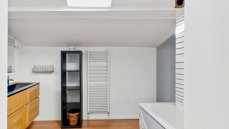 Appartement - 86 m² - 3 pièces