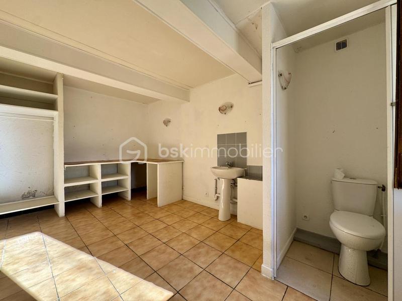 Corps de ferme - 136 m² - 5 pièces