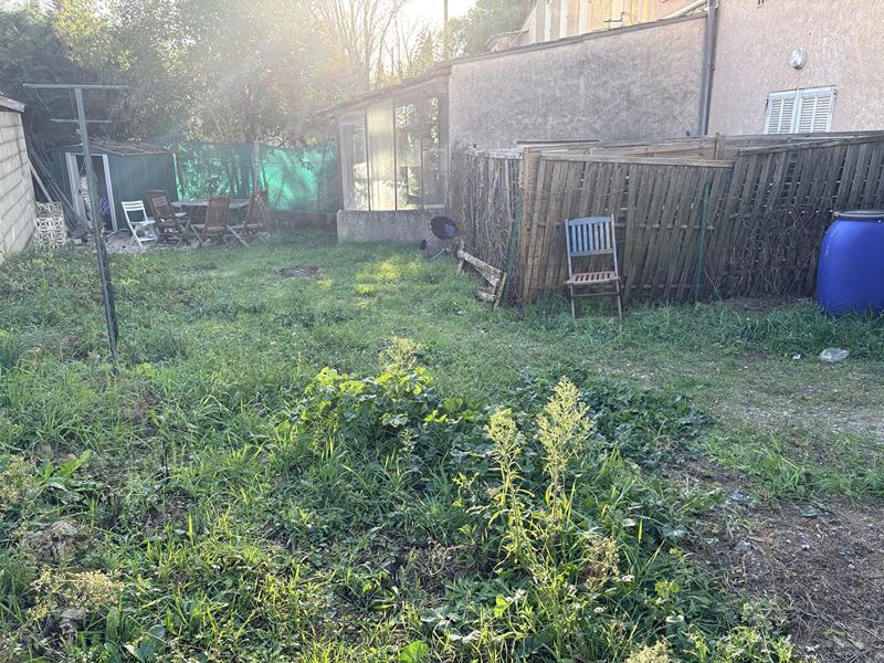 Appartement - 93 m² - 4 pièces