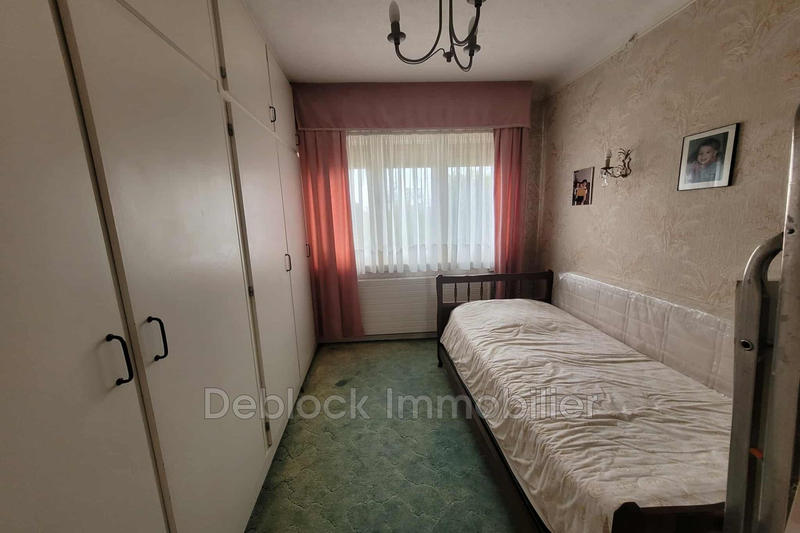 Maison - 75 m² - 3 pièces