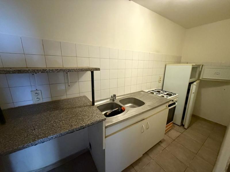 Maison de village - 50 m² - 3 pièces