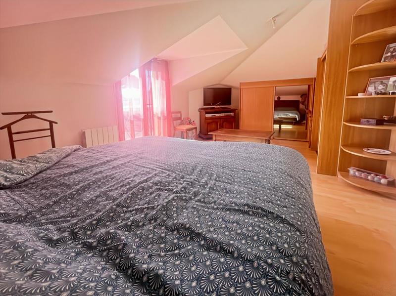 Maison - 131 m² - 5 pièces