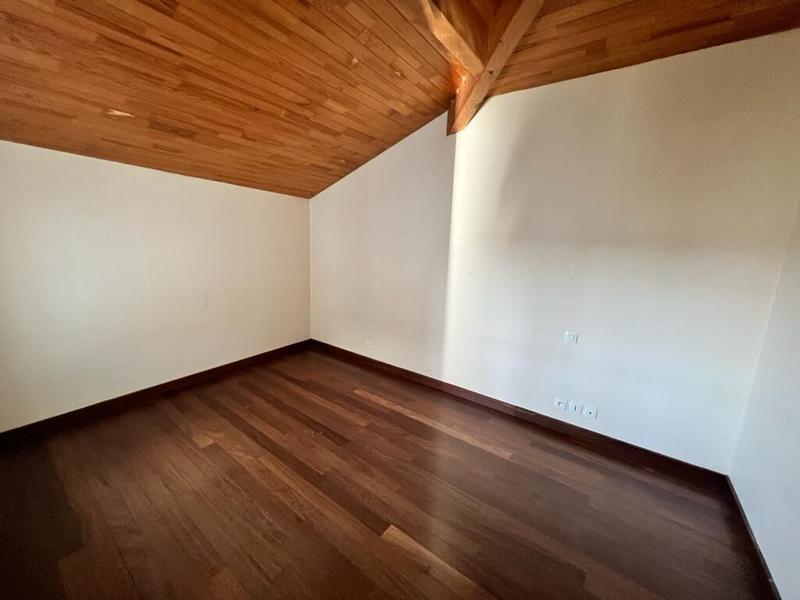 Maison - 132 m² - 5 pièces