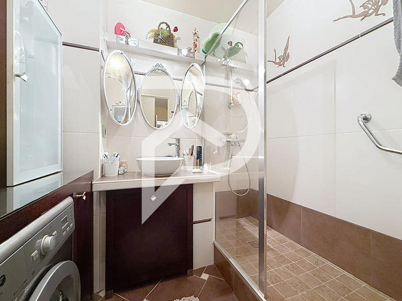 Appartement - 78 m² - 4 pièces