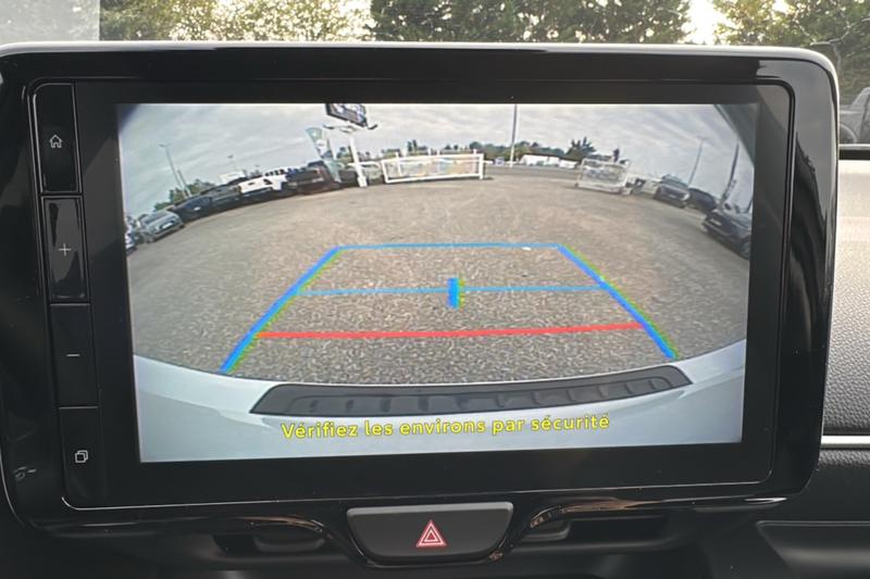 Toyota Yaris 1.5 Hybrid 116 Bva Design