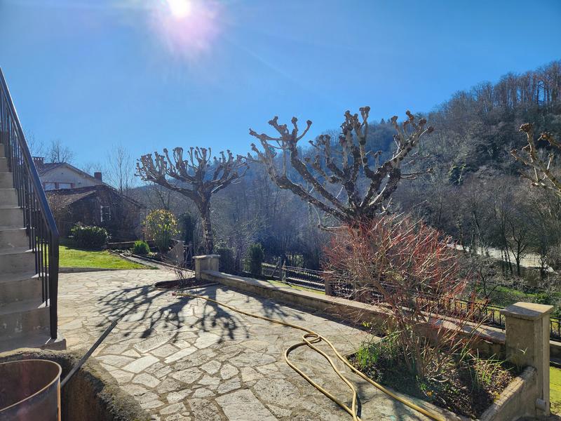 Maison - 89 m² - 4 pièces