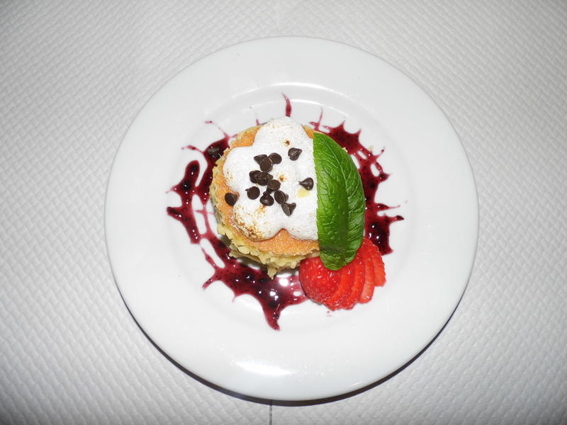 auberge du vieux four à chas 63