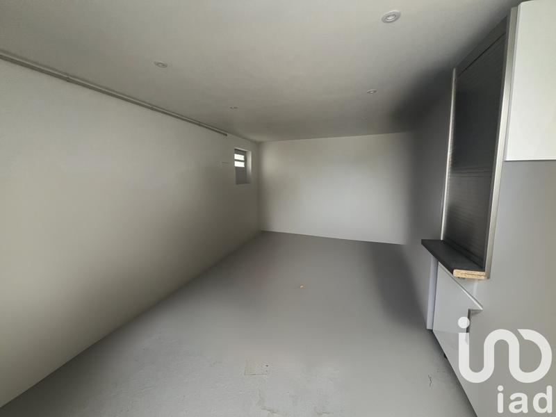 Maison - 160 m² - 7 pièces