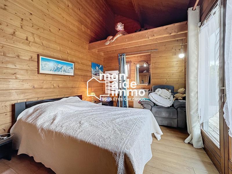 Maison - 130 m² - 4 pièces