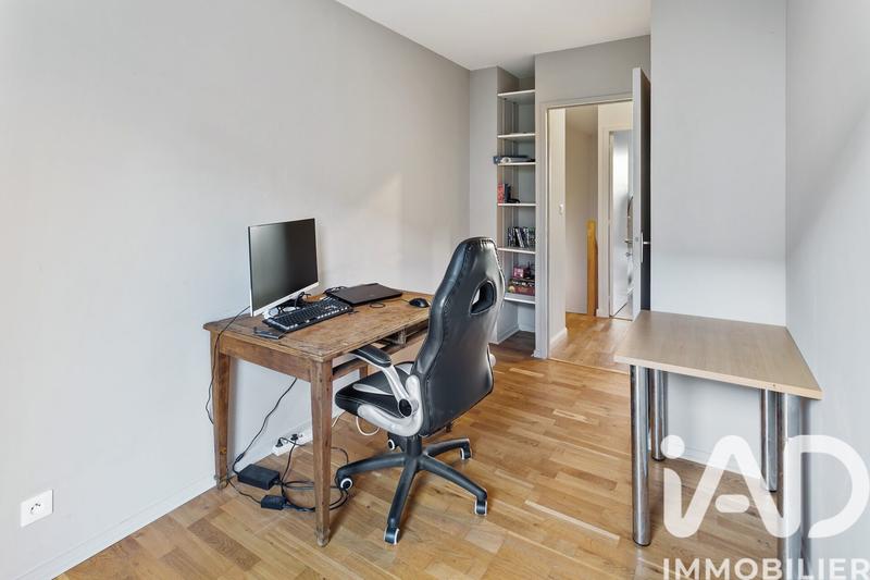Maison de ville - 77 m² - 4 pièces