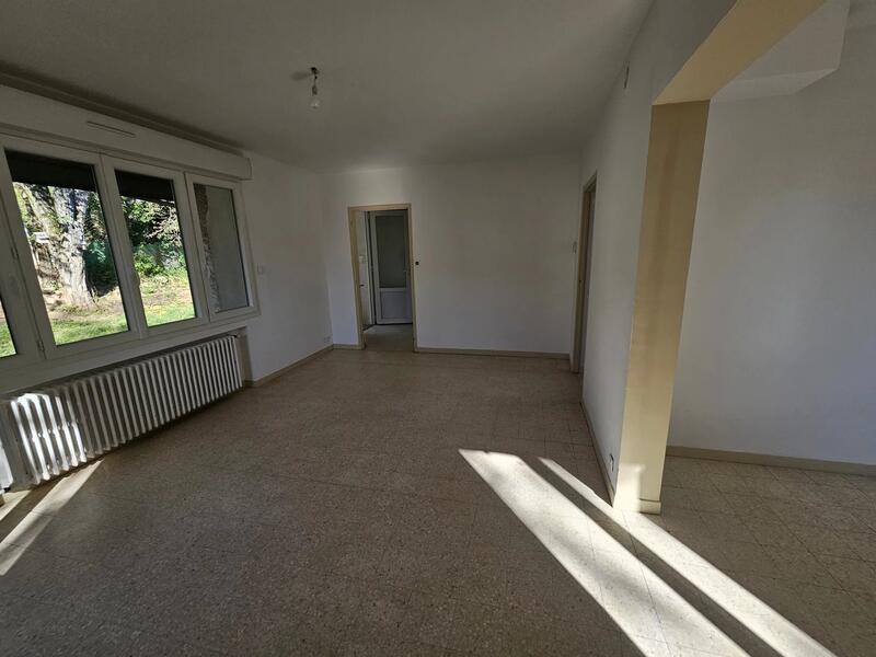 Maison - 81 m² - 4 pièces