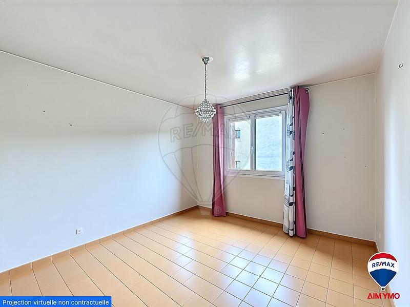 Appartement - 77 m² - 3 pièces
