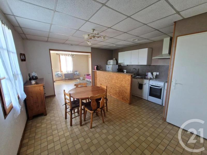 Maison - 153 m² - 6 pièces