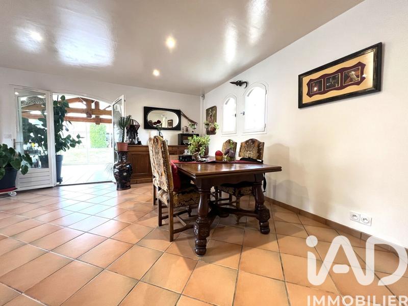 Maison - 172 m² - 5 pièces