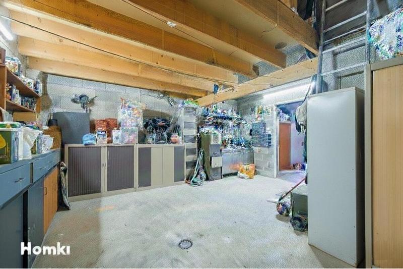 Villa - 105 m² - 6 pièces