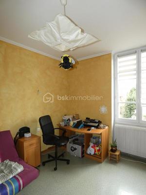 Appartement - 105 m² - 4 pièces