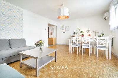 Appartement - 87 m² - 4 pièces