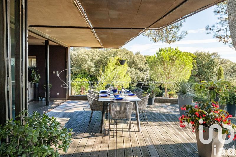 Maison de maîtres - 225 m² - 7 pièces