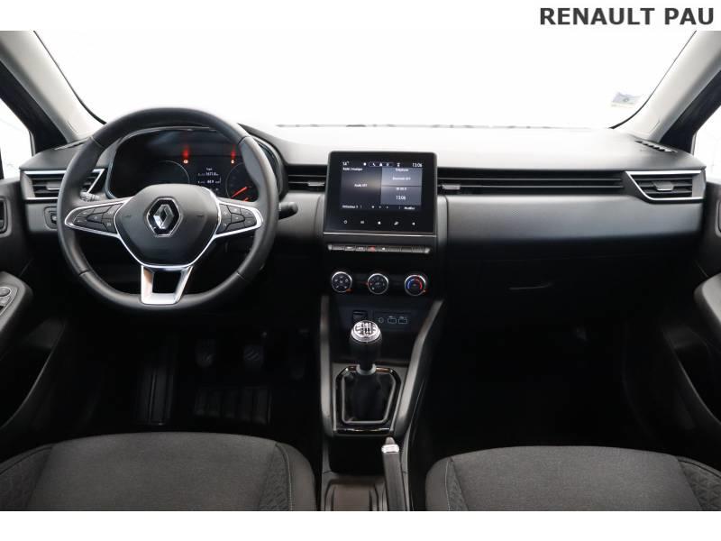 Renault Clio TCe 90 Equilibre