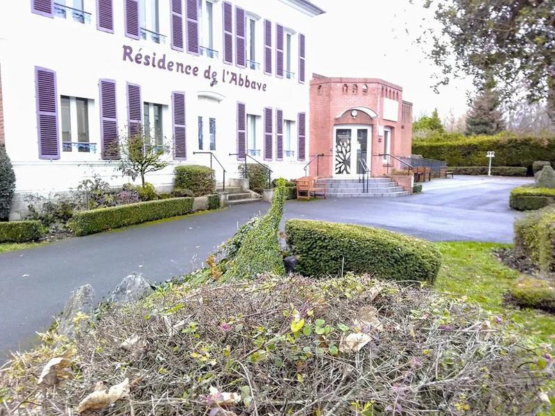 Appartement - 25 m² - 1 pièce