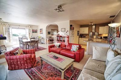 Villa - 150 m² - 5 pièces