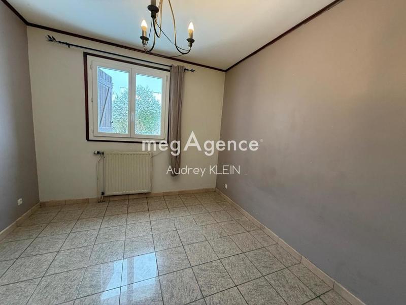 Pavillon - 145 m² - 6 pièces