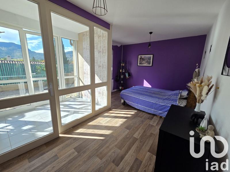 Maison - 69 m² - 3 pièces