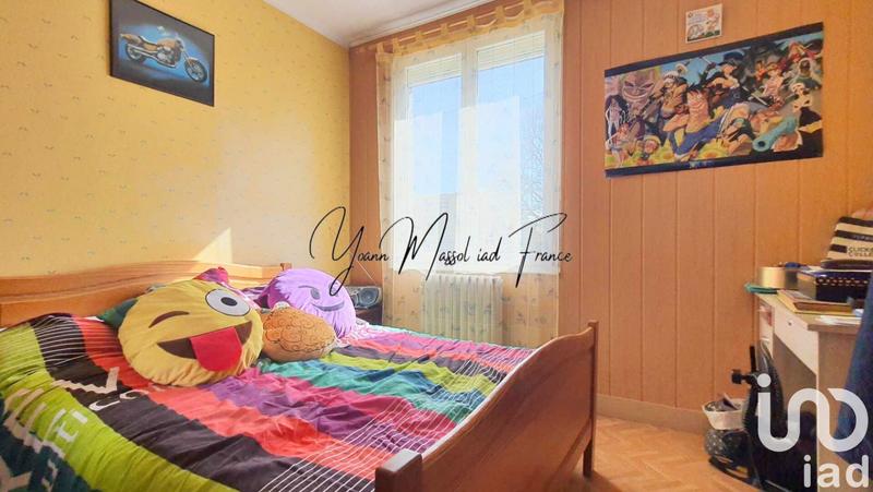 Maison - 103 m² - 5 pièces