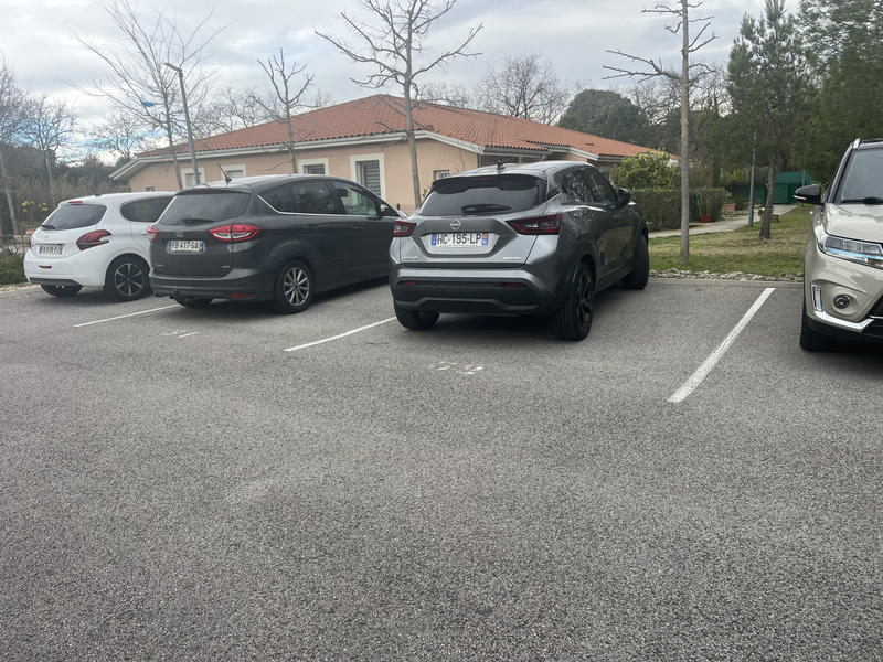 Appartement - 86 m² - 3 pièces