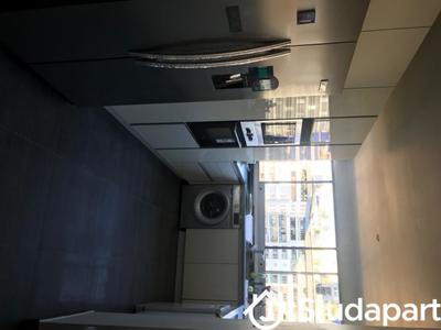 Chambre - 13 m² - 1 pièce