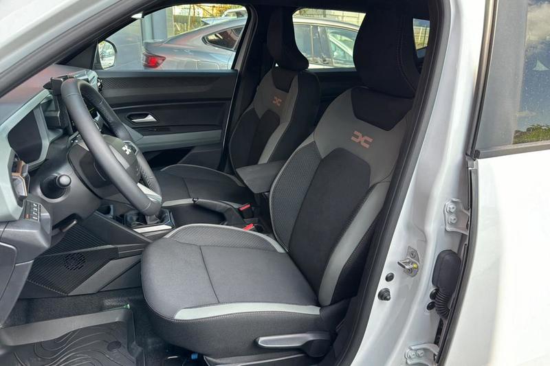 Dacia Duster Tce 130 4x4 Extreme