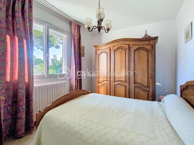 Villa - 150 m² - 5 pièces