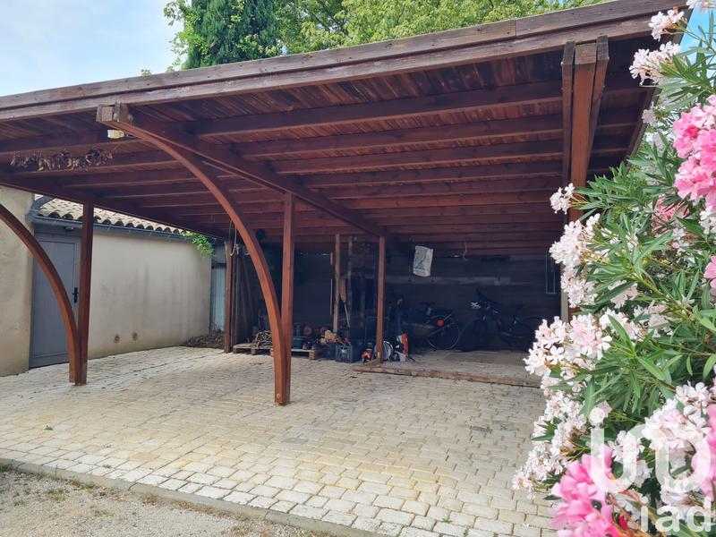 Maison de maîtres - 195 m² - 6 pièces