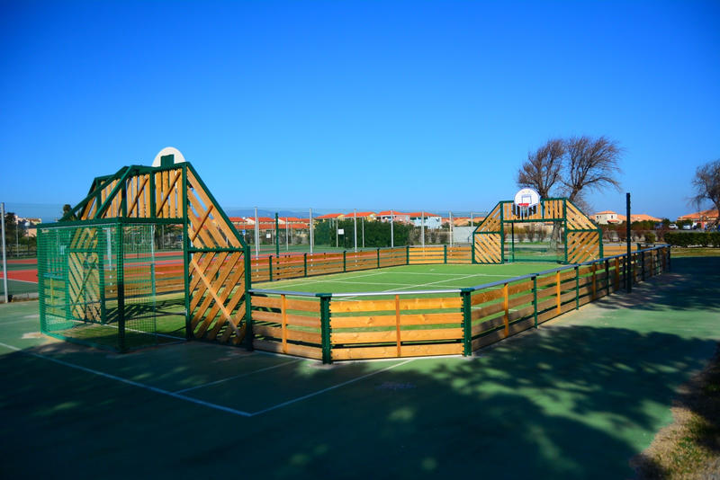 Appartement - 40 m² - 4 pièces