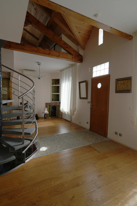 Maison - 128 m² - 3 pièces