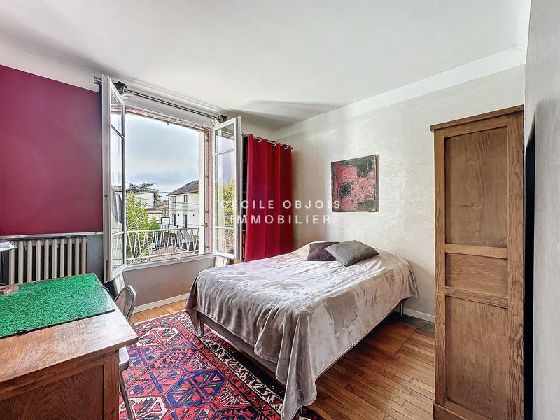 Appartement - 78 m² - 4 pièces