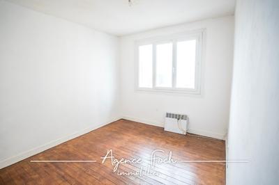 Appartement - 51 m² - 3 pièces