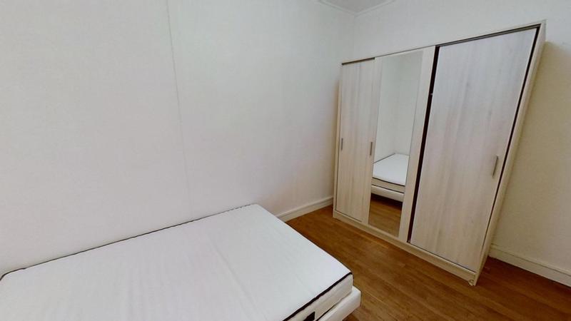 Appartement - 40 m² - 3 pièces