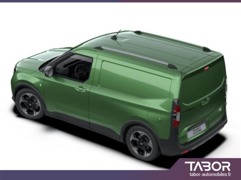 Ford Transit Courier 125 Aut Active Acc Gps Cam