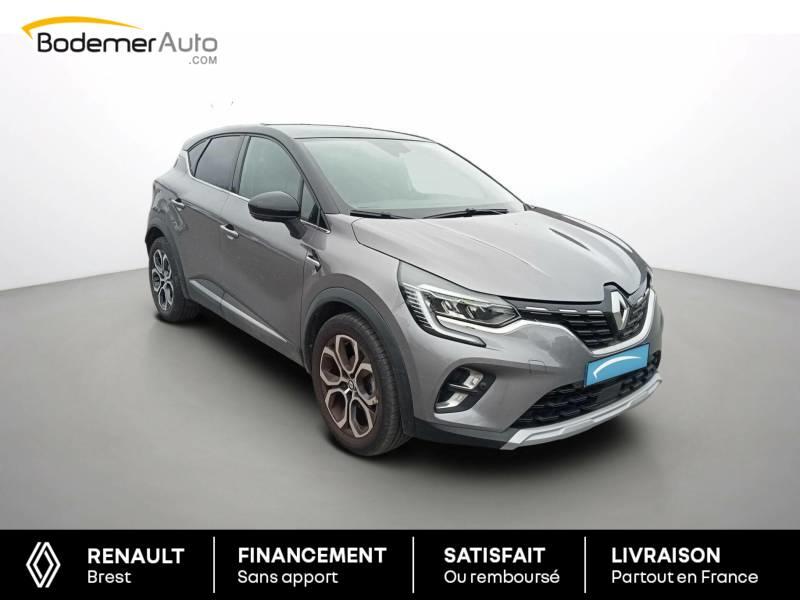 Renault Captur TCe 90 Techno